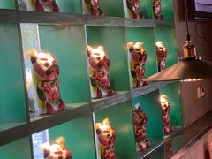 -吕氏疙瘩汤·私家菜馆(慈云寺店)