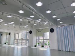 -深舞形体民族舞蹈工作室