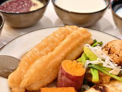 -杭州城中香格里拉大酒店