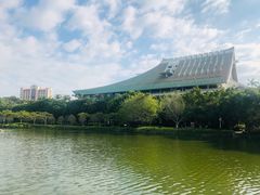 -厦门大学(思明校区)