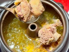 -福照楼汽锅鸡·云南菜(火车站锦江店)