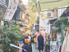 -小河直街历史文化街区