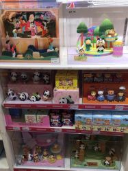 -KIDS LAND(悠唐购物中心二期店)