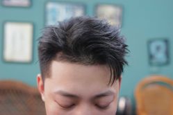 -贝勒爷专业男发