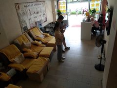 -永太盲人按摩(华为店)