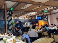 -Home Thai·泰谣(王府井apm店)