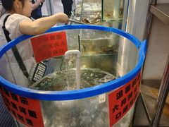 -仙螺岛海鲜自助餐厅(总店)