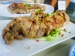 -钱塘府海鲜餐厅