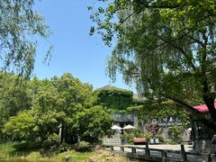 -绮园景区