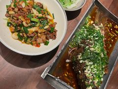 -树厨地道黔菜(凯里韶山南路店)