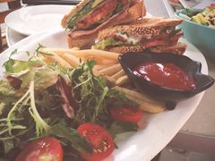 -TIMEZONE8东八时区餐厅&酒吧(798店)