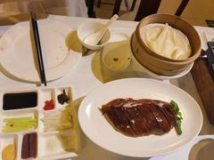 -四季民福烤鸭店(望京南湖东园店)
