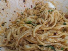 -马虎面馆(新西蓝店)