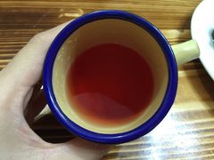 -九华山友谊土菜馆 小资餐厅