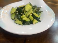-最心疆拌面·抓饭·烧烤