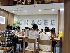 -霸王茶姬(正佳广场店)