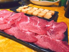 -林记潮牛·牛肉火锅(上马墩店)