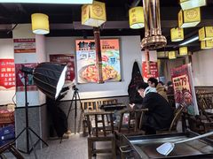 -郝大姐·乌龙山铁板烧(大学城三店)