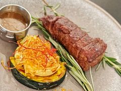 -灵意咖啡·西班牙美食(汕头金平万达广场店)