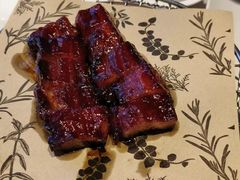 -大树餐厅(益田假日店)