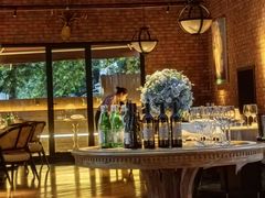 -弗兰克牛排西餐厅Ribone steak house(柠檬花园店)