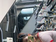 -天行健连锁游泳健身(新香洲店)