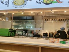 -老乡鸡(西岸凤巢店)