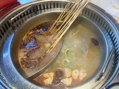 -宏姐串串香(宏伟路店)