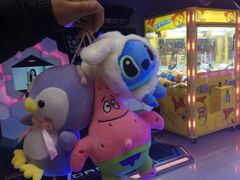 -风云再起游乐汇(皇城恒隆广场店)
