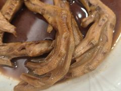 -海宝酒家(中山四路店)