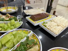 -芦月轩羊蝎子(太平桥店)