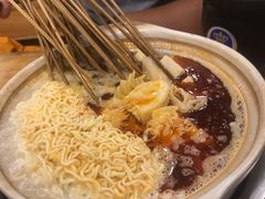 -珍祥烧烤涮肚(舜耕路店)