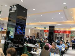 -紫光园·烤鸭·北京菜(劲松店)