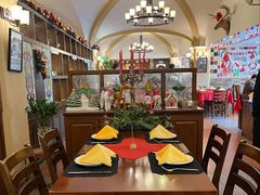 -申德勒加油站西餐厅(太仓店)