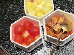-大拙里·精致融合菜(沙湖桃源国际店)