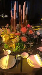 -格乐利雅婚礼艺术中心(南外滩店)