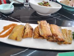 -柒皓餐廳(广元路店)