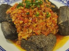 -新新湘菜馆(新中街二条店)