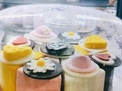 -DQ·蛋糕·冰淇淋(通州万达店)