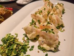 -海派悦庭·海胆烧麦·新融合菜(凯德广场店)