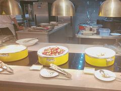 -南湖宾馆·鸳湖阁全日制餐厅