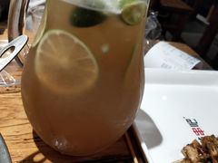 -冰城串吧(隆昌路店)