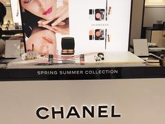 -CHANEL(友谊商店店)