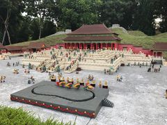 -马来西亚乐高乐园