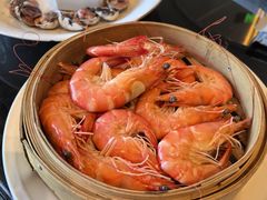 -高佳庄·舟山海鲜(海景旗舰店)