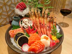 -德川家日本料理(顺义华联店)
