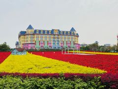 -百万葵园
