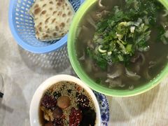 -阿叶羊杂碎(前进街店)