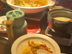 -魏铭鱼头捞饭(晋阳路店)