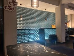 -清真盛志望麻酱酿皮·非遗老字号
